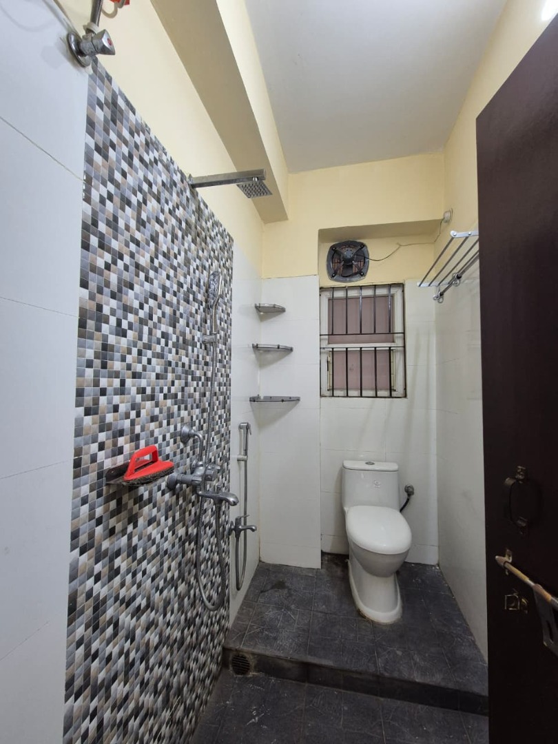 Semi Furnished 2bhk in Nabin Nagar, Guwahati, Assam, India for Rent